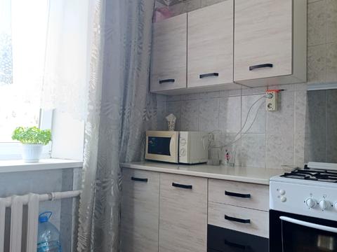 квартира по адресу Независимости ул. (Титова), 21
