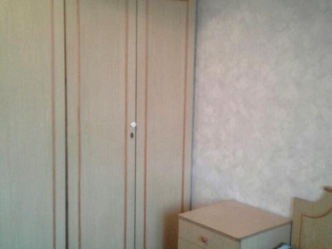 комната по адресу Червоной Калины просп. (Владимира Маяковского), 55