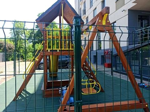 квартира за адресою Степана Чобану вул. (Василя Алексухіна), 24