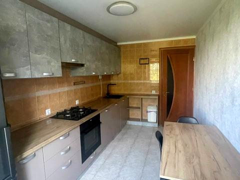 квартира за адресою Балтиморська вул. (Посмітного), 25