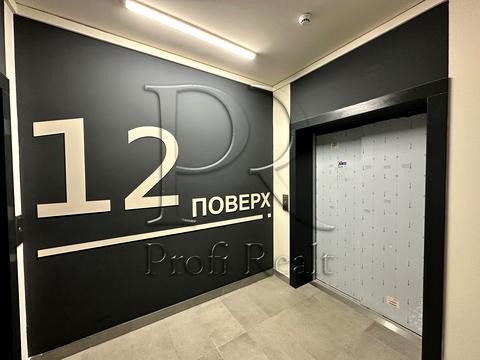 квартира за адресою Дніпровська набережна вул., 15-К