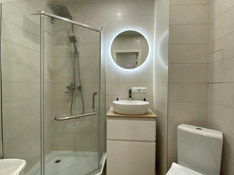 квартира за адресою Незалежності просп., 116-А