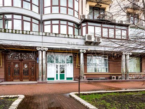 коммерческая по адресу Оболонская набережная ул., 19