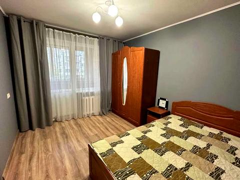 квартира за адресою Лісовий просп., 18