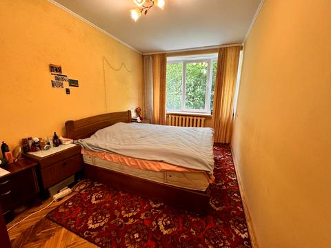 квартира по адресу Зарицких ул. (Воровского), 44
