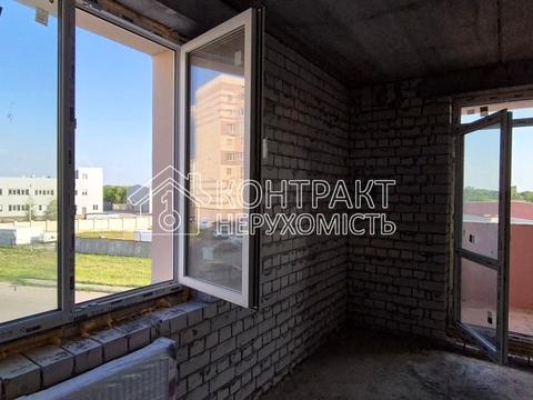 квартира за адресою Сергія Барсукова вул. (Федоренка), 10