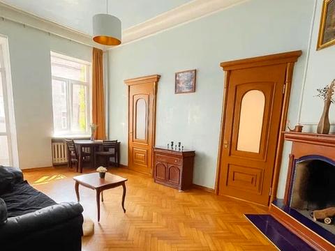 квартира за адресою Саксаганського вул., 30-Б