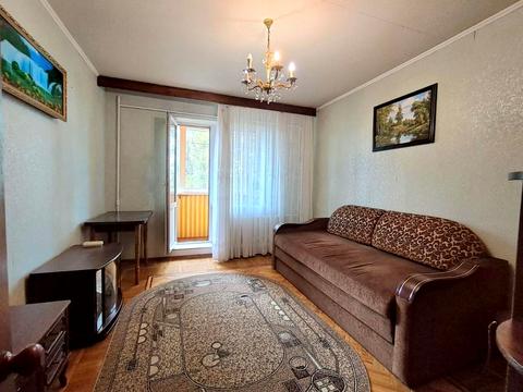 квартира за адресою Ризька вул., 14