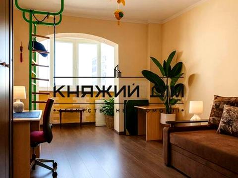 квартира за адресою Київ, Лариси Руденко вул., 21