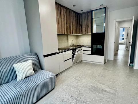 квартира за адресою Хіміків вул., 28 к20