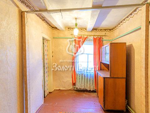 дом по адресу Пархоменка вул., 11