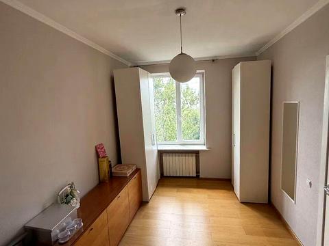 квартира за адресою Данилевського вул., 32