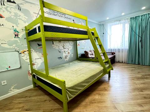 квартира за адресою Академіка Янгеля вул. (Фрунзе), 6п