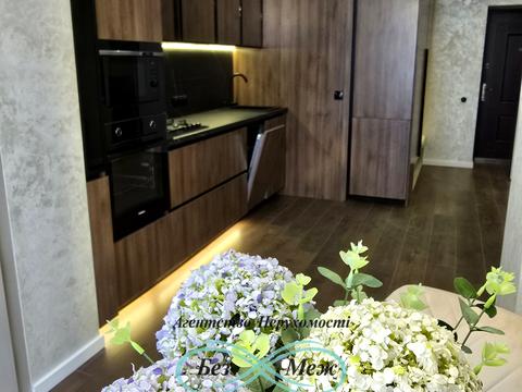 квартира по адресу Боголюбова ул., 48