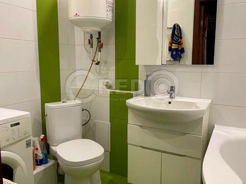 квартира за адресою Віталія Матусевича вул. (XXII Партз'їзду), 4