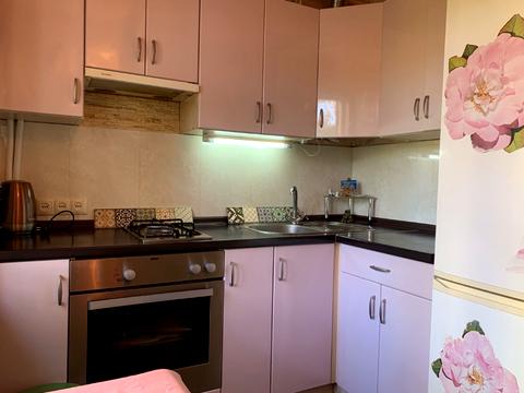 квартира за адресою Верховинна вул., 8