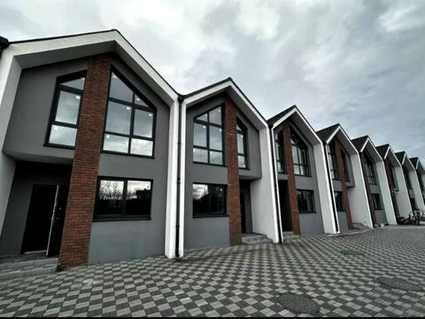 дом по адресу Молодежная ул., 4