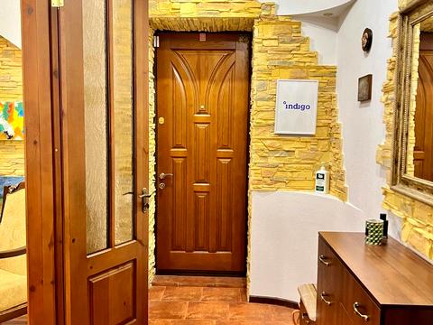 квартира за адресою Соборності вул. (Жовтнева), 53/1