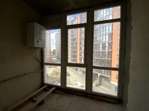 квартира по адресу Калушское шоссе, 3
