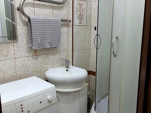 квартира по адресу Братиславская ул., 34