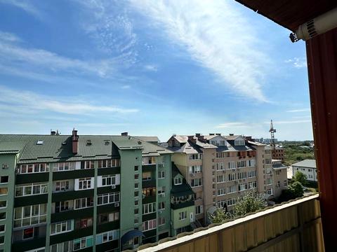 квартира по адресу с. Минай, Августина Волошина ул., 3