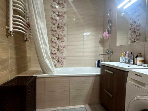 квартира по адресу Мицкевича ул., 130