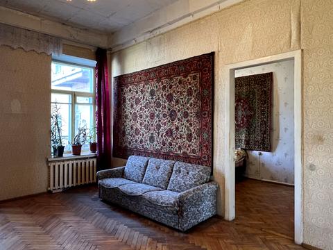 квартира за адресою Хорива вул., 15