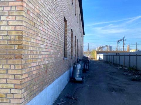 комерційна за адресою Ремонтна вул., 13