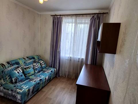 квартира по адресу Мира просп., 35