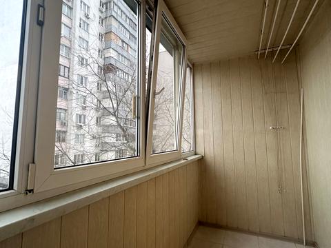 квартира за адресою Новаторів вул., 22-А