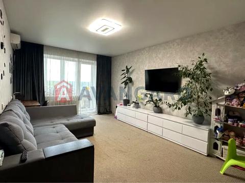 квартира по адресу Металлургов просп., 86а