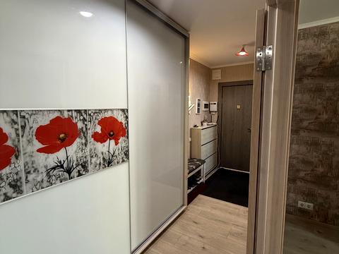 квартира за адресою Дніпро, Василя Тютюнника вул. (Малишева), 32