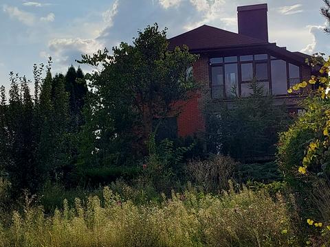 дом по адресу Барское шоссе