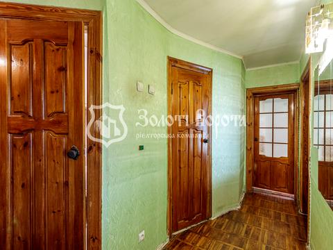 квартира за адресою Празька вул., 3