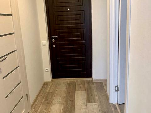 квартира за адресою Басейна вул., 6А