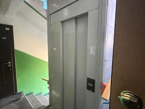 квартира за адресою Ентузіастів вул., 41/1