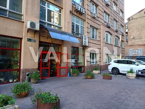 квартира за адресою Саксаганського вул., 121