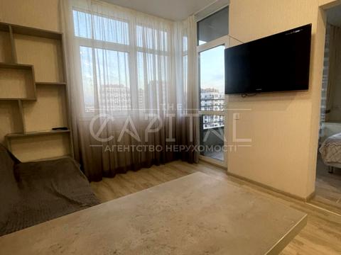 квартира за адресою Родини Крістерів вул., 20-Б
