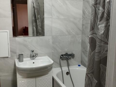 квартира по адресу Варшавска ул., 20а
