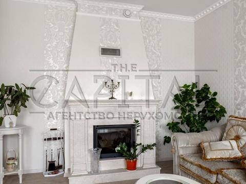 дом по адресу Бучанський район