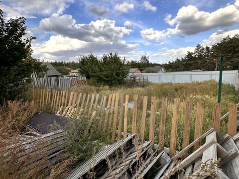 дом по адресу Горького, 72А