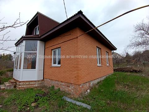 дом по адресу Тихая