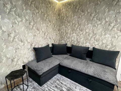 квартира за адресою Салютна вул., 2