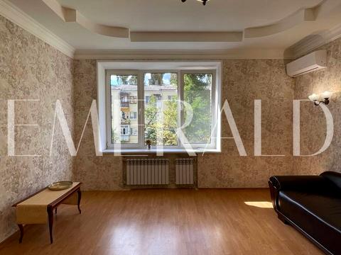 квартира за адресою Митрофана Довнар-Запольського вул., 4