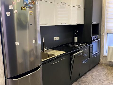 квартира за адресою Ягідна вул., 23