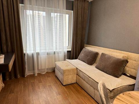 квартира за адресою Софії Русової вул., 3