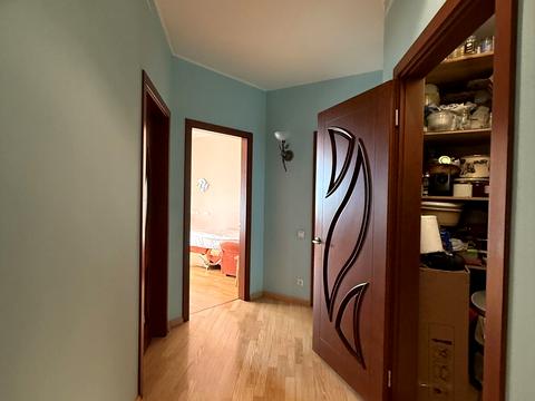 квартира по адресу Владимира Ивасюка просп. (Героїв Сталінграду), 24
