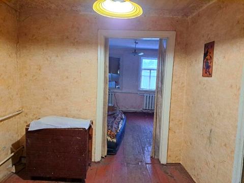 дом по адресу Черняховского пер. (Черняховського)