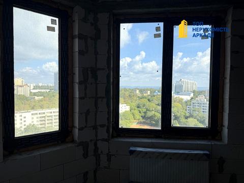 квартира по адресу Генуэзская ул., 1д