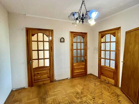 квартира по адресу Воскресенский просп. (Перова), 13/2